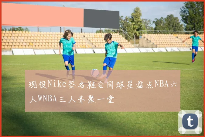 现役Nike签名鞋合同球星盘点NBA六人WNBA三人齐聚一堂